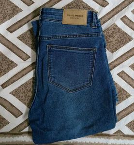 Vero moda Flare/bootcut Jeans