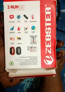 Smart Fitness Band