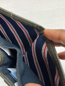 Tommy Hilfiger Wallet Bundle