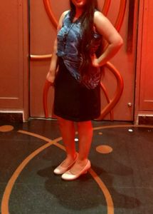 Short Dress Skirt Style