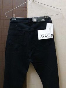 Black Jeans