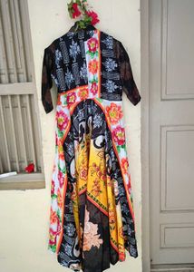 Floral Print Dress totally new 10/10