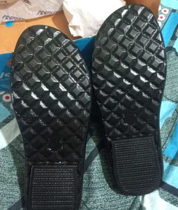 Walkline Brown Leather Sandals
