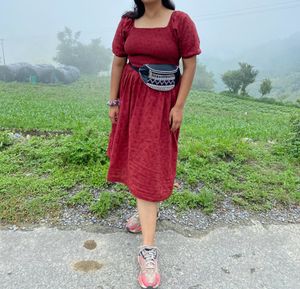 Summer Dress
