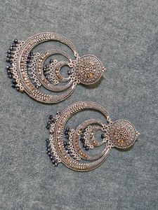 New With Tag Earrings Jhumka