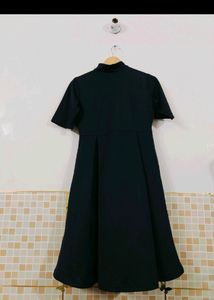 Black Formal Dress 🛍️