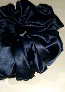 Satin Scrunchie