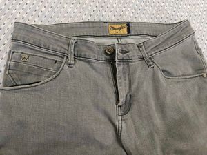 Wrangler Men Skinny Jeans
