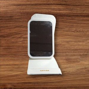Portable Lighted Makeup Mirror