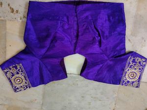 Soft Organza An Net Saree Double Colour Sare😍