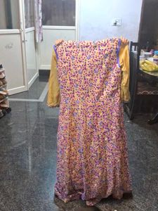 Beautiful Gown Must Buy