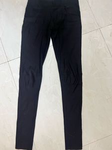 Black Leggings