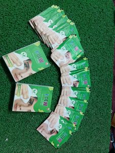 I-Dew Eyelid Cleansing Wipes (2 boxes)