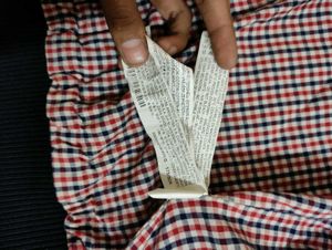 Orignal Zara Vintage jacket