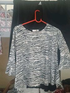 Beautiful..Back Bow Top