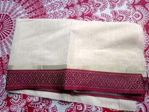 Unstitched Blouse Piece