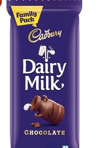 Cadbury Dairy Milk Family Pack