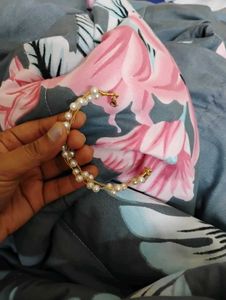 Beaded Bracelet For Sale