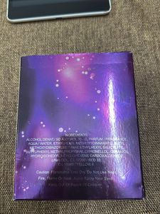 Alina Eau De Parfum 100ml