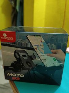 Kratos Moto B3 360 mobile Handlebar