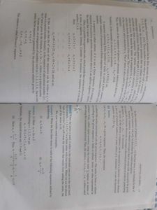 NCERT MATHEMATICS Class 11th (Covered)