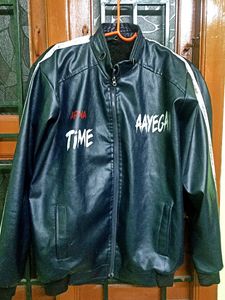 Riding Jacket for men Newmint All Weather resistan