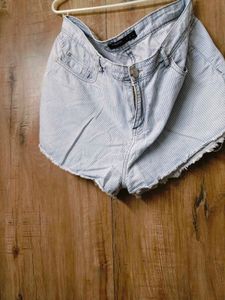 Madame Short