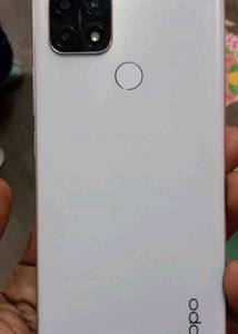 Oppo A15S Smart Mobile Phone