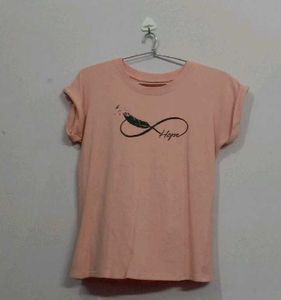 Women's T-Shirt Daily Wear