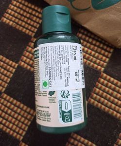 The Body Shop Shea Shower Cream