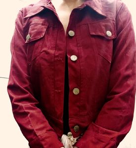 Women&#39;s Denim Jacket