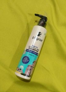 Pilgrim Argan Oil Sulphate Free Shampoo