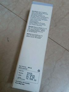 Deconstruct Anti-Dandruff Serum