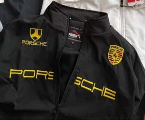 Puma Porsche Jacket