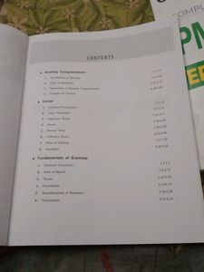 Clat Reasoning And English