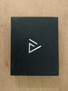 Leather Wallet By Arkitekt Brand