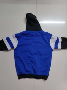 Trans Atlantic Hoodie