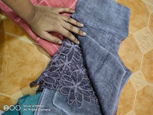 Hijab Stoles