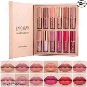 Lipstick Mate 12 Set