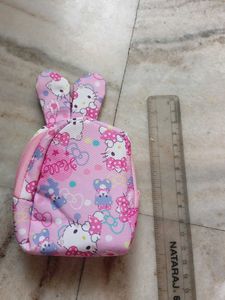 SALE 🆕Hello Kitty Pouches