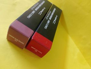 2 Mac Matte Liquid Lipstick