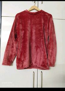 Stylish Grey Sweater