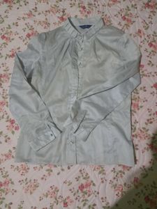 Donation Clothes