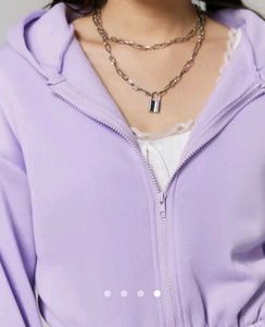 SAVANA pullover sweatshirt