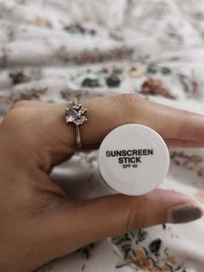Zudio Sunscreen Stick Spf 40
