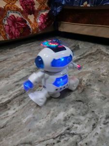Cool Robot Toy ,,,new launched 👋👋