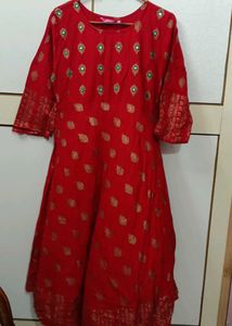 Red Colour