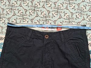 Boys Casual Shorts - Stylish Duo