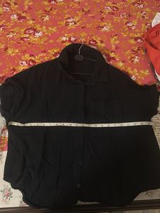 Black Shirt