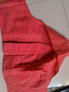 Women Saree N Blouse